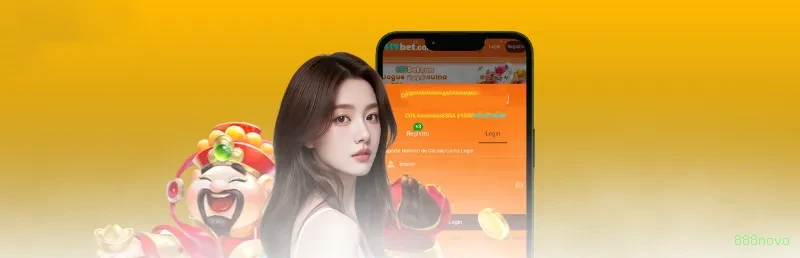 App 888novo