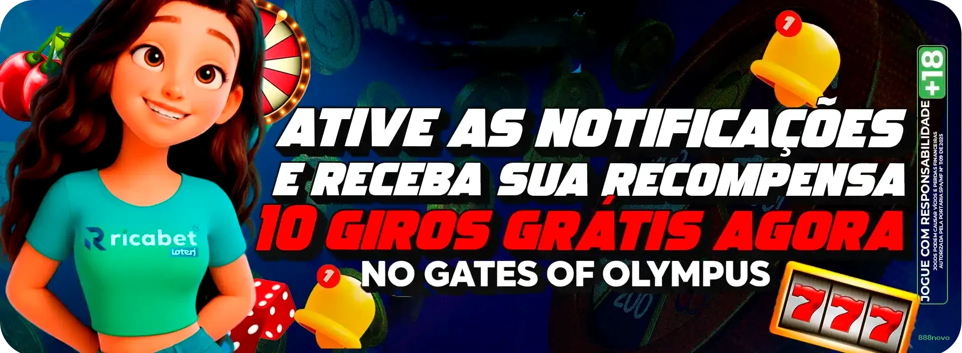 Jogos do cassino