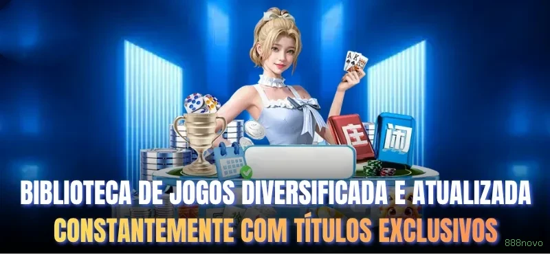 Jogos 888novo