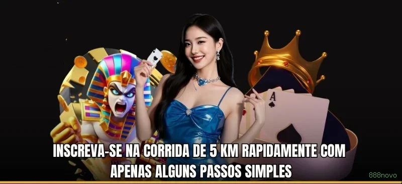 Promoção 888novo